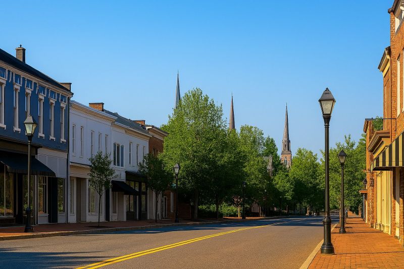 Local Windows Installation pros at work