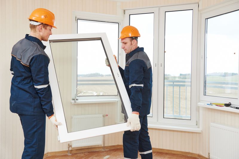 Best Window Installation Contractors in Naples, FL